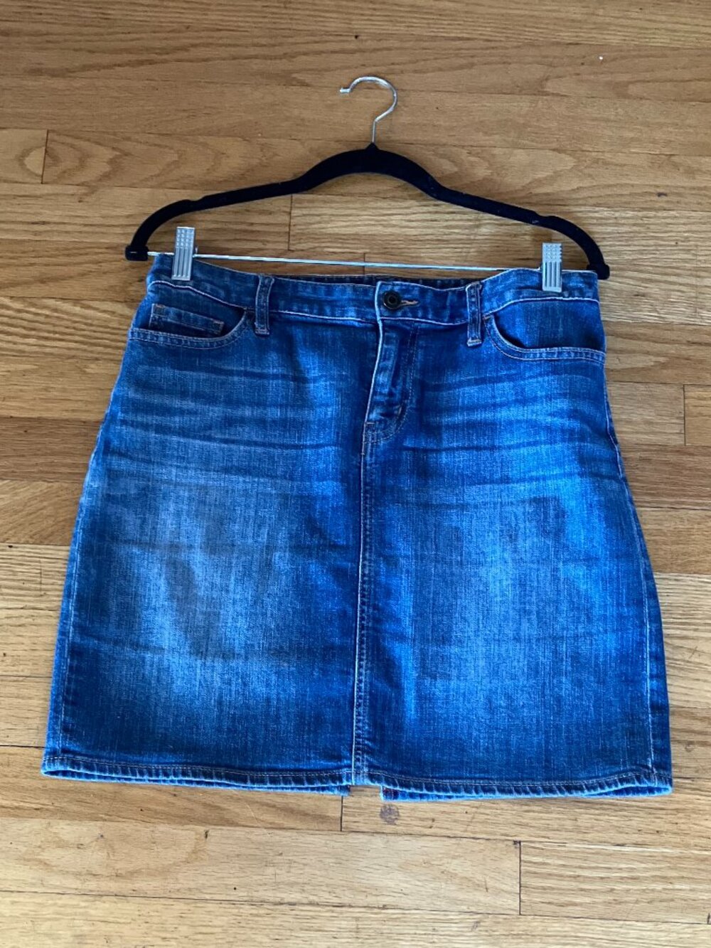 Tommy Hilfiger Denim Skirt